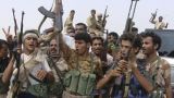 Йемен: Аль-Каида хозяйничает в Адене — взят порт и резиденция президента