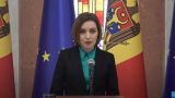 Санду пугает: Кремль направит в Молдавию диверсантов для госпереворота