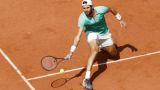 «Стрессовый перелом» встал на пути российского теннисиста в Уимблдон