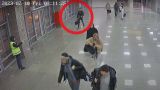 В аэропорту столицы Киргизии задержали пассажира с 50 капсулами кокаина в желудке