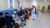 Еще 20 афганских заключенных освобождены из иранских тюрем