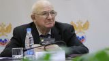 Никита Симонян: «Толстых не собирается уходить с поста главы РФС»