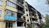 Белгородская область рассчитывает на возмещение ущерба от обстрелов ВСУ