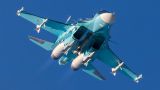 Россия наращивает оборонную мощь на Востоке: идет поставка новых бомбардировщиков