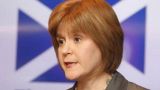 Шотландия начинает общественную дискуссию о выходе из Великобритании