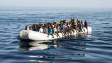 Самый смертоносный миграционный маршрут: сотни человек утонули у берегов Туниса