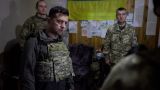 Как только, так контрнаступ: Зеленский указал пропорцию для «военного успеха» Киева