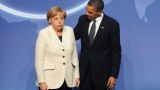 Contra Magazin: Канцлер Меркель работает по международному заказу против Германии