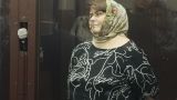 Верховный суд Чечни смягчил наказание для Заремы Мусаевой