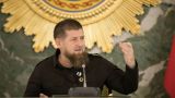 «Несут чушь»: Кадыров разложил по полочкам ложь «Новой газеты» по Чечне