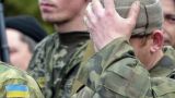 На Донбассе «деды-вымогатели» из ВСУ избили и подожгли новобранца — ДНР