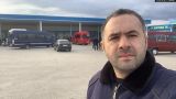 В Баку задержан глава Abzas Media
