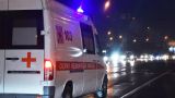 В ЛНР три человека погибли при обстреле нефтебазы в селе Ровеньки