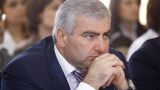 Племянника президента «Ташира» в Армении обвинили в вымогательстве $ 10 млн