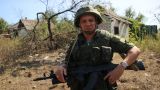 «Мы бросили все силы на освобождение пленного» — подполковник запаса НМ ЛНР
