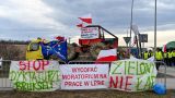 Зерновой конфликт Украины и Польши вышел на новый интересный виток