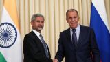 Лавров: Москва видит попытки США подорвать сотрудничество России и Индии по С-400