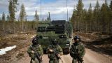 Финляндия и США готовят «оборонительное упреждение» России