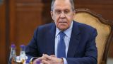 Лавров: Россия будет продвигать объединительную повестку в международных отношениях
