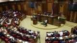 Партия Пашиняна сослалась на «щепетильность» вопроса: проект заявления парламента