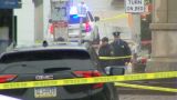 В США неизвестные расстреляли восьмерых подростков на автобусной остановке