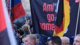 Восточные немцы не хотят помогать союзникам по НАТО и не доверяют США