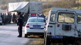 Приштина разрешила въезд сербским грузовикам с иностранным грузом