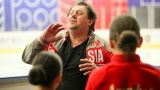 Двукратный Олимпийский чемпион по фигурному катанию Артур Дмитриев умер в 58 лет