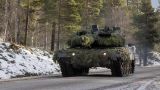 На всякий Leopard есть «Краснополь»: 2А6 появился в Германии от бессилия перед Т-72