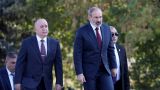 Экс-министр обороны Армении развернëт оппозиционный «Всеармянский фронт»