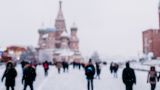 Москва в арктическом мешке — когда в столицу вернется тепло