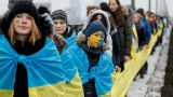 Мнение: средний класс Украины сбежал в Россию из-за националистов