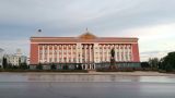 Врио губернатора Курской области стал первый зам руководителя региона
