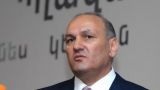 У Армении могут быть проблемы с выполнением госбюджета 2015 года: министр