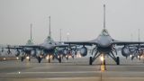 Белый дом: Вопрос поставки Киеву F-16 будет решен в ближайшие месяцы