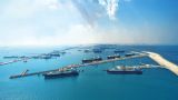 Israel and Iran scared gas prices in Europe