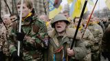 Варшава заявила о притеснении поляков на Украине