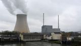 Шольц отмахнулся от мирного атома: большинство немцев против закрытия последних АЭС