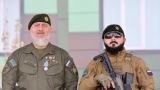 Делимханов находится в Чечне, поехал к Рамзану, сообщил Апты Алаудинов
