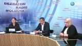 В Молдавии с теледебатов выгнали кандидата за желание говорить по-русски