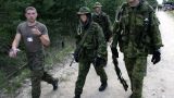 Посольство России в Эстонии осудило поход в честь нацистских диверсантов
