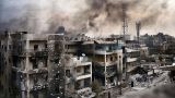 Курды отступили из квартала Шейх-Максуд в Алеппо