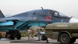 Nrg Maariv: Военная операция России в Сирии была нужна давно