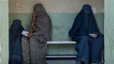 В Кабуле арестовали несколько женщин, пойманных без хиджаба