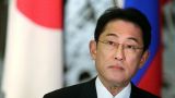 Премьер Японии намерен вести переговоры о заключении мирного договора с Россией