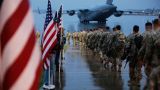 Bloomberg: Европейские чиновники опасаются, что Трамп выведет США из НАТО