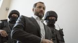 Бывший молдавский премьер из тюрьмы раскрыл подробности «кражи века»