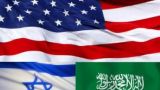 Израиль и арабские страны намерены принять меры в связи со снижением влияния США