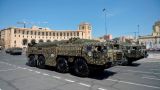SIPRI: Армения входит в топ-10 самых милитаризированных стран мира