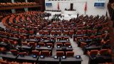 Турецкий парламент одобрил вступление Швеции в НАТО — осталась Венгрия